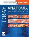 Anatomía para estudiantes | 9788490228425 | Drake, Richard L. / Wayne Vogl, A. / Mitchell, Adam M.W.