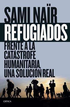 Refugiados | 9788416771097 | Sami Naïr