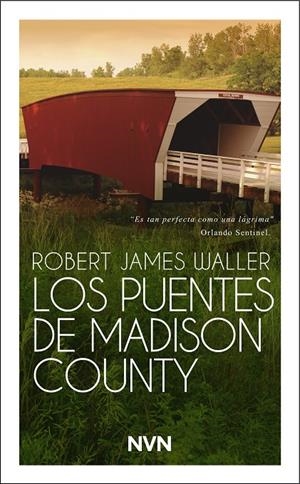 Los puentes de Madison County | 9788417978228 | Robert James Waller