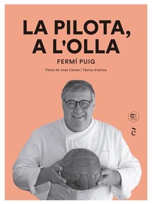 La pilota, a l olla | 9788441232068 | Fermí Puig