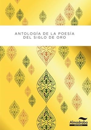 Antología de la poesía del siglo de oro | 9788483088760 | AA.VV