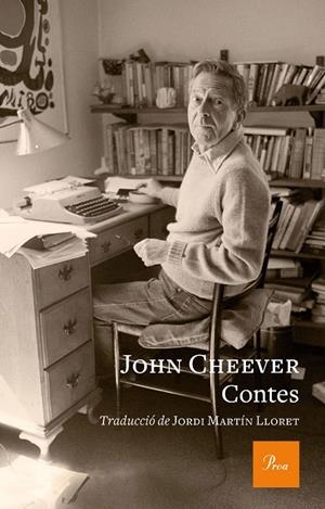 Contes (John Cheever) | 9788484379904 | John Cheever