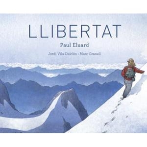 Llibertat | 9788415315582 | Paul Eluard