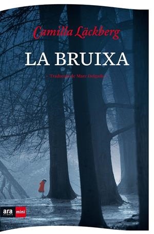 La bruixa  | 9788494980305 | Läckberg, Camilla