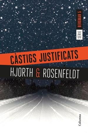 Càstigs justificats | 9788466423397 | Hjorth & Rosenfeldt