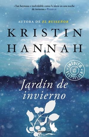 Jardín de invierno | 9788466338455 | Kristin Hannah