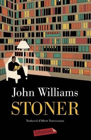 Stoner B CAT | 9788416334445 | John Williams