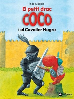 El petit drac Coco 2 | 9788424633486 | Siegner, Ingo