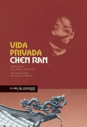 Vida privada. | 9788417594176 | Chen Ran