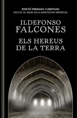 Els hereus de la terra (TD) | 9788417909192 | Falcones, Ildefonso