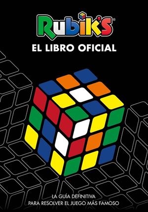 Rubik s. El libro oficial | 9788416712953 | VV. AA.