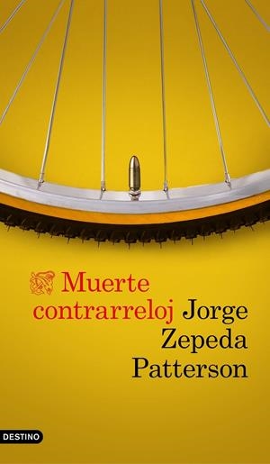 Muerte contrarreloj | 9788423354061 | Jorge Zepeda Patterson