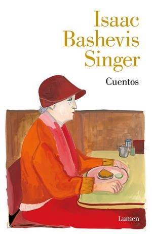 Cuentos (Isaac Bashevis Singer) | 9788426405425 | Isaac Bashevis Singer
