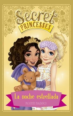 Secret princesses 3 CAS | 9788424659431 | Banks, Rosie