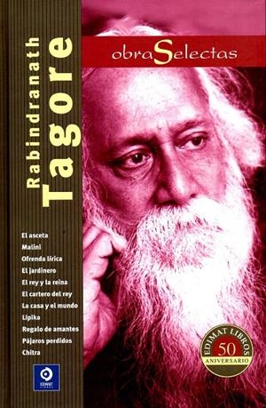 Obras selectas | 9788497942522 | Rabindranath Tagore