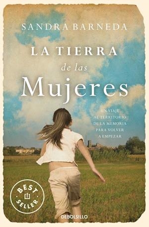 La tierra de las mujeres  | 9788466335287 | Barneda, Sandra