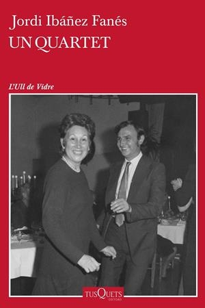 Un quartet | 9788490666616 | ´