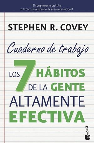 Los 7 hábitos de la gente altamente efectiva | 9788408149675 | Stephen R. Covey