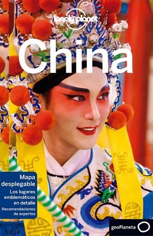 China 5 (LP) | 9788408172529 | Harper, Damian / Tang, Phillip / Milner, Rebecca / Low, Shawn / Holden, Trent / Eimer, David / Morga