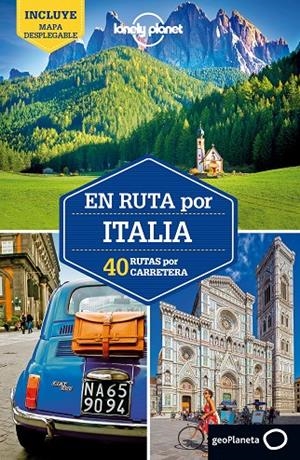 En ruta por Italia (LP). | 9788408175940 | Garwood, Duncan / Hardy, Paula