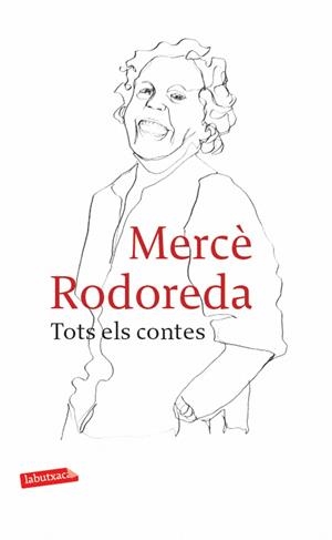 Tots els contes. Mercè Rodoreda | 9788499303949 | Mercè Rodoreda