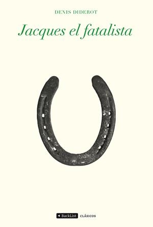 Jacques el fatalista | 9788408110422 | Denis Diderot