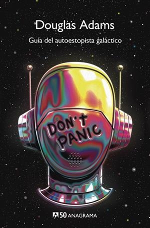 Guía del autoestopista galáctico B | 9788433902559 | Douglas Adams