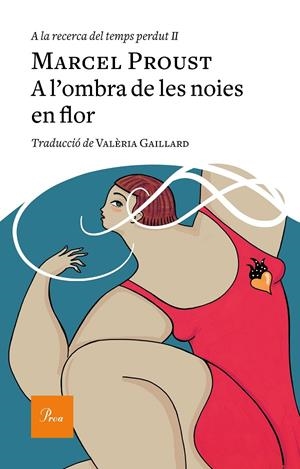 A l ombra de les noies en flor | 9788475887982 | Marcel Proust