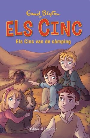 Els Cinc 7 TD | 9788426143198 | Enid Blyton