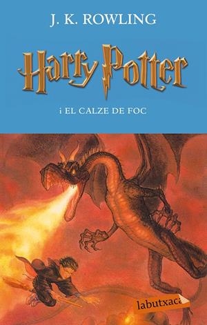 Harry Potter i el calze de foc | 9788499301792 | Rowling, J.K.