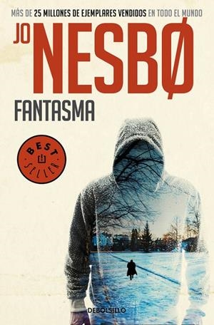 Fantasma (butxaca) | 9788466338820 | Jo Nesbo