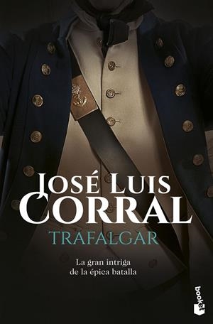 Trafalgar | 9788408160748 | José Luis Corral