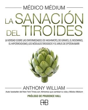 La sanación del tiroides | 9788415292784 | William, Anthony