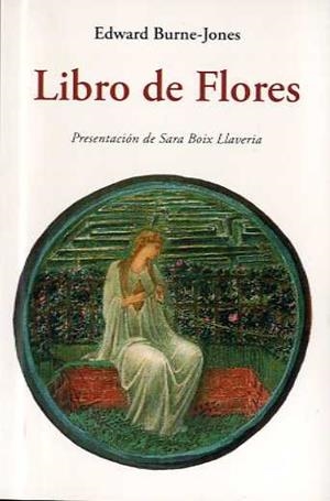 Libro de Flores | 9788497169769 | BRUNE-JONES, EDWARD