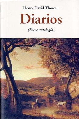 Diarios | 9788497167925 | Henry David Thoreau