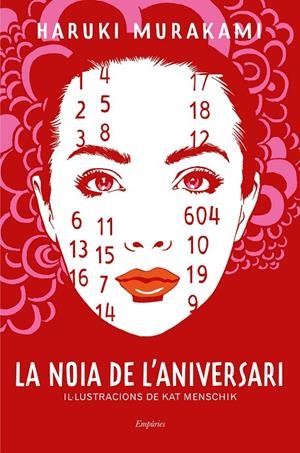La noia de l aniversari | 9788417016500 | Murakami, Haruki