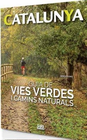 Catalunya. Vies verdes | 9788482166063 | Ramis i Vendrell, Sergi