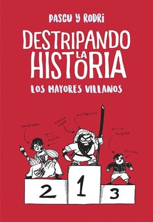Destripando la historia | 9788420487786 | Septién, Rodrigo / Pascual, Álvaro