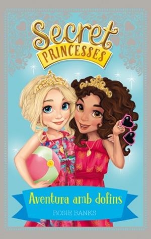Secret princesses 2 | 9788424658939 | Banks, Rosie