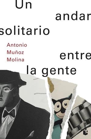 Un andar solitario  | 9788432236266 | Muñoz Molina, Antonio