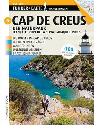 Guia Cap de Creus ALE | 9788484786894 | Roig Casamitjana, Sebastià / Puig Castellano, Jordi