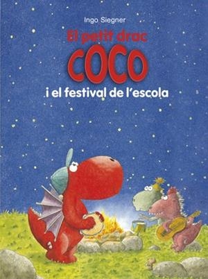 El petit drac Coco 21 | 9788424657871 | Siegner, Ingo