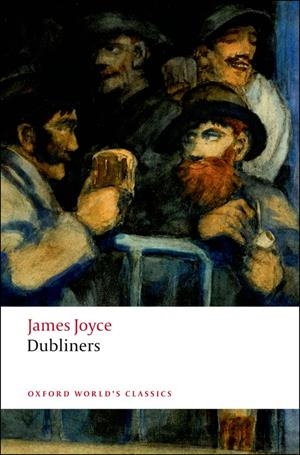 Dubliners | 9780199536436 | Joyce, James