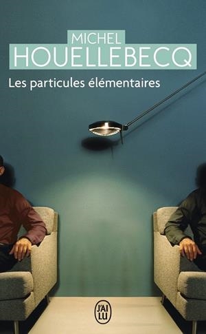 Les particules élémentaires | 9782290028599 | Houellebecq, Michel