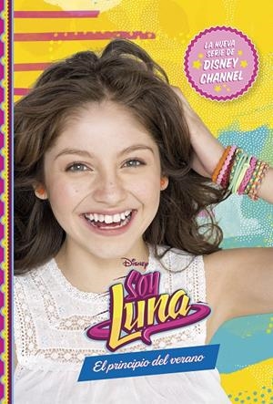 Soy Luna | 9788499517742 | Disney