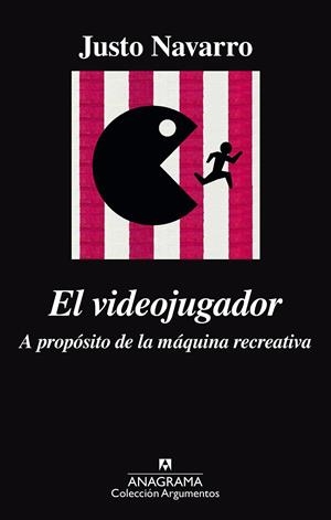El videojugador | 9788433964120 | Justo Navarro
