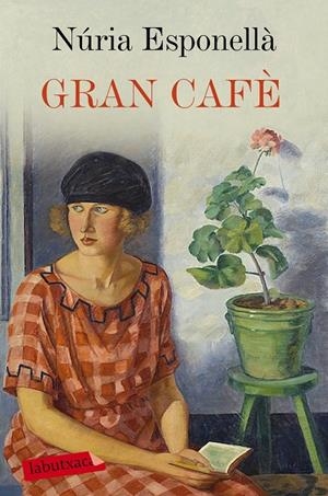 Gran café | 9788417031831 | Núria Esponellà