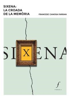 Sixena | 9788494736643 | Francesc Canosa Farran