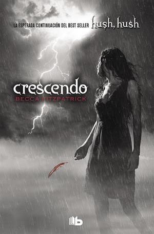 Crescendo (butxaca) | 9788498729337 | Becca Fitzpatrick
