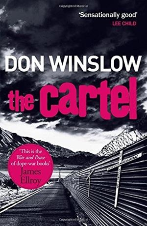 The Cartel | 9781784750640 | Winslow, Don